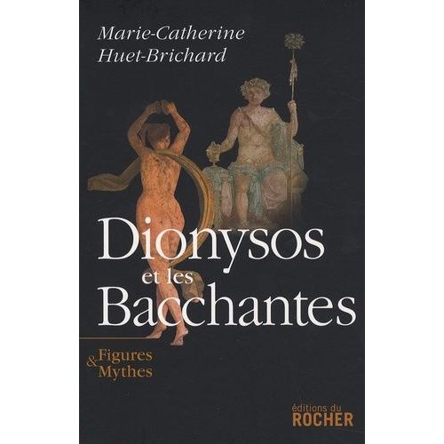 Dionysos Et Les Bacchantes