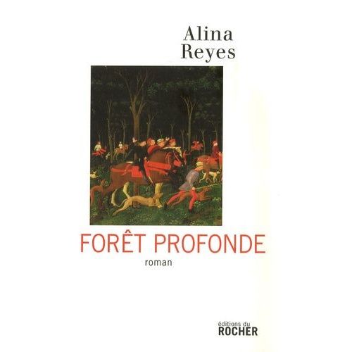 Forêt Profonde