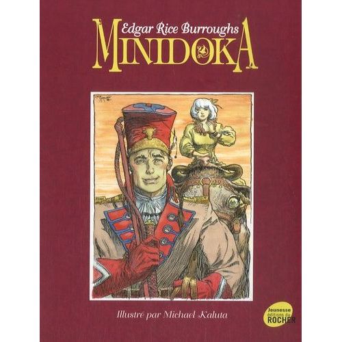 Minidoka - Un Conte De Fées Historiques