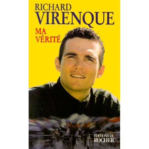 Ma Vérité