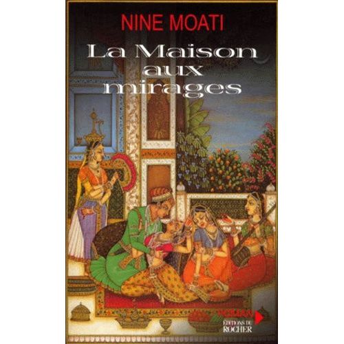 La Maison Aux Mirages