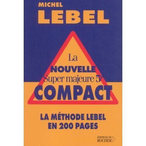 La Nouvelle Super Majeure 5e Compact