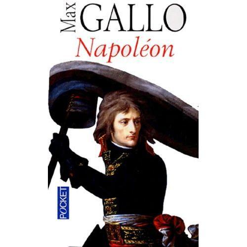 Napoléon Coffret En 4 Volumes : Tome 1, Le Chant Du Départ - Tome 2, Le Soleil D'austerlitz - Tome 3, L'empereur Des Rois - Tome 4, L'immortel De Sainte-Hélène