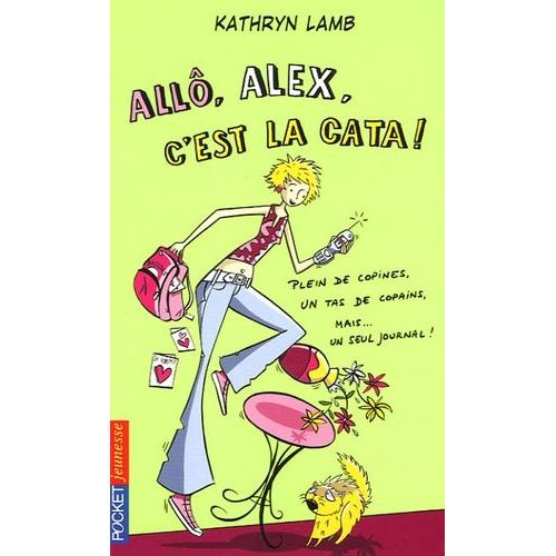 Allô, Alex, C'est La Cata !