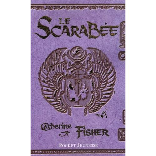 Le Scarabée Tome 3