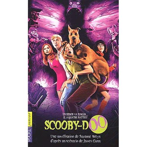 Scooby-Doo