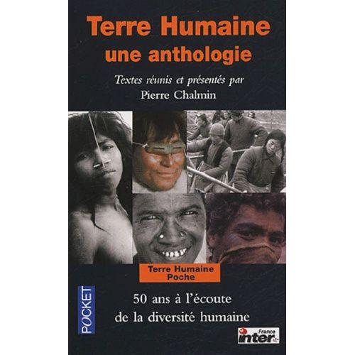 Terre Humaine - Une Anthologie