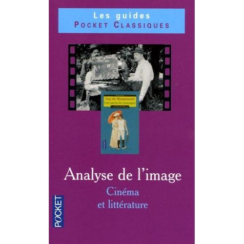 Analyse De L'image - Cinéma Et Littérature
