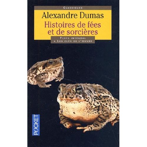 Histoires De Fées Et De Sorcières