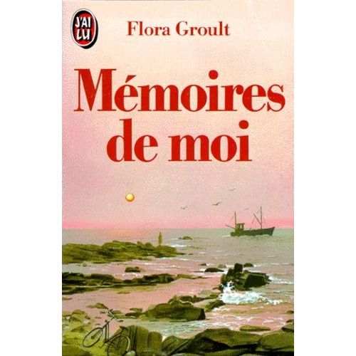 Mémoires De Mai