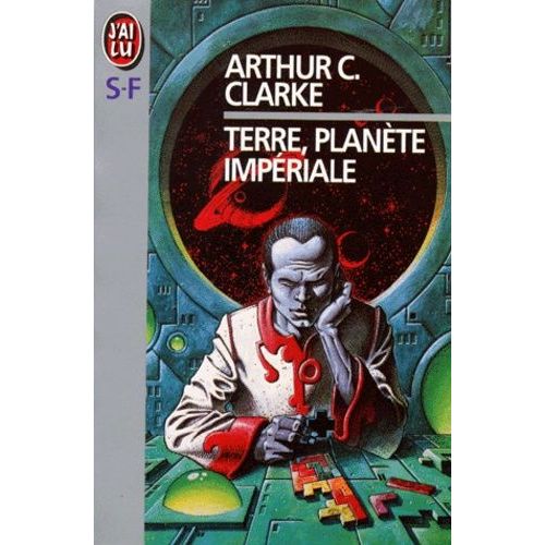 Terre, Planète Impériale