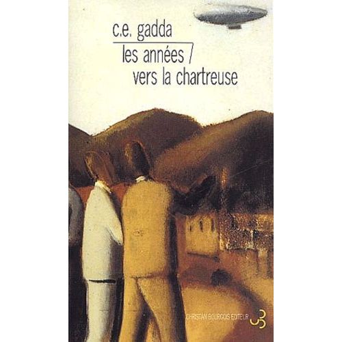 Les Merveilles De L'italie - Tome 2, Les Annees / Vers La Chartreuse
