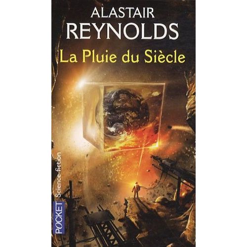 La Pluie Du Siècle