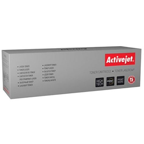Activejet Cartouche Toner Atk-5150yn (kyocera Remplacement Tk-5150y S