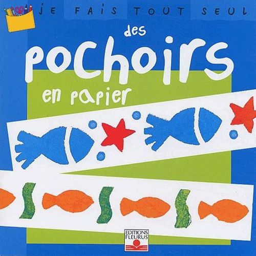 Des Pochoirs En Papier