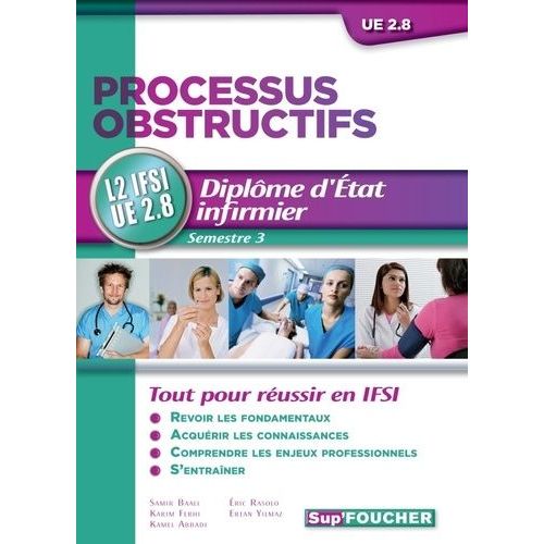 Processus Obstructifs - Ue 2.8