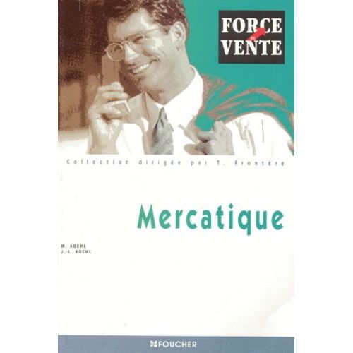 Mercatique