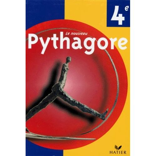 Le Nouveau Pythagore, 4e