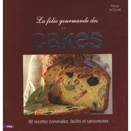 La Folie Des Cakes