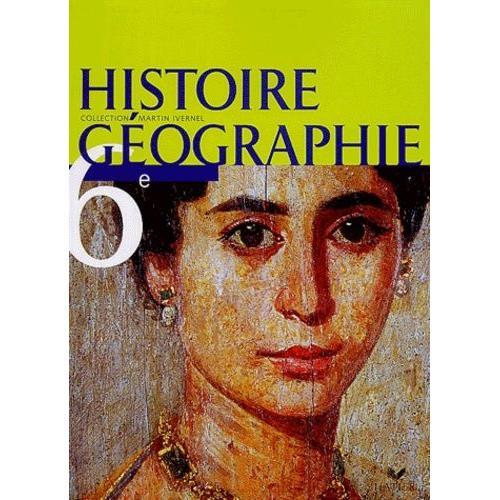 Histoire-Géographie 6e