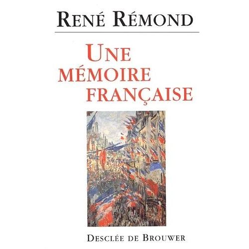 Une Mémoire Française