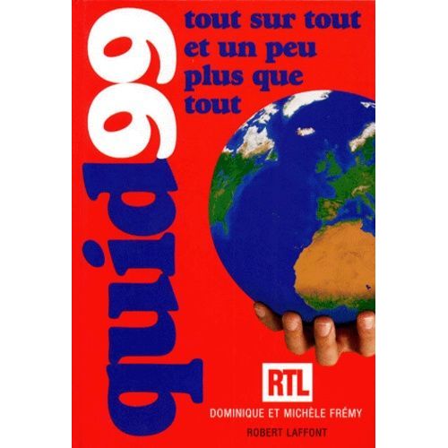 Quid 1999