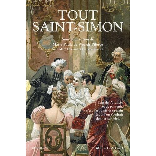 Tout Saint-Simon