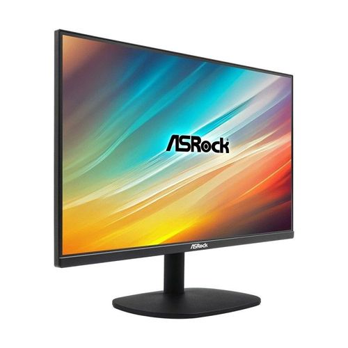 Ecran 25" Asrock Gaming Cl25ff Full Hd (noir) 100hz
