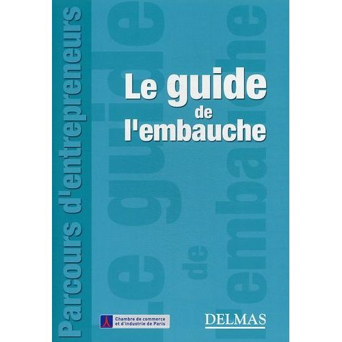 Le Guide Embauche