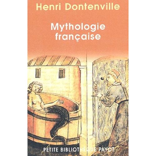Mythologie Française