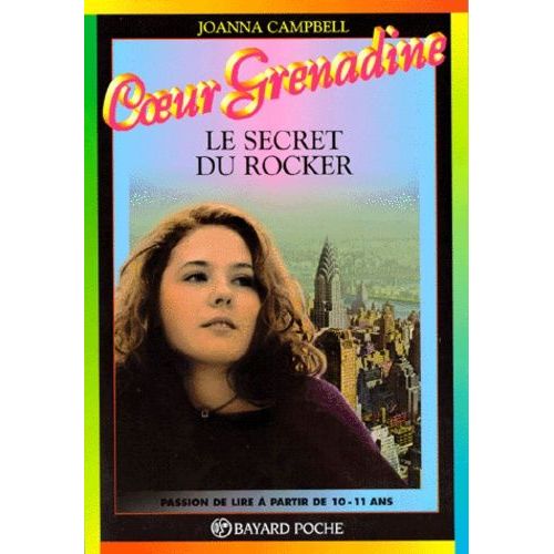 Le Secret Du Rocker