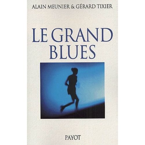 Le Grand Blues - Faire Face À La Tentation Du Suicide Chez Un Jeune