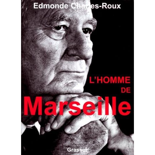 L'homme De Marseille