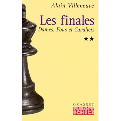 Les Finales - Tome 2