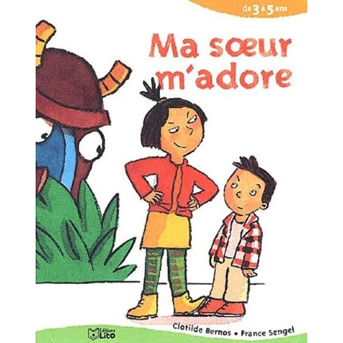 Ma Soeur M'adore