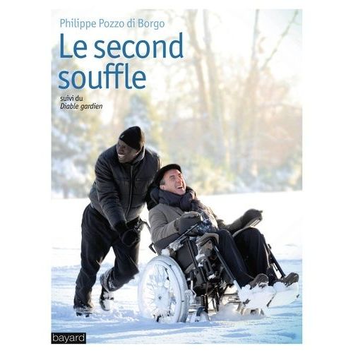 Le Second Souffle Suivi Du Diable Gardien