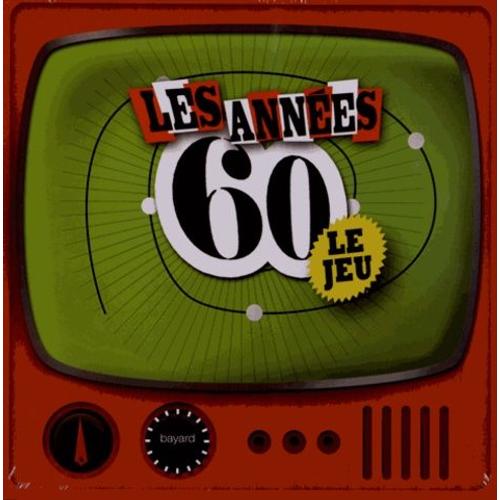 Les Années 60 - Le Jeu