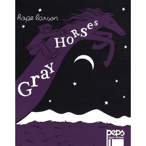 Gray Horses