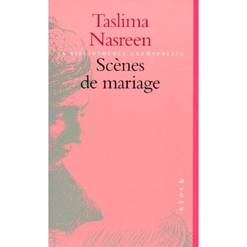 Scènes De Mariage
