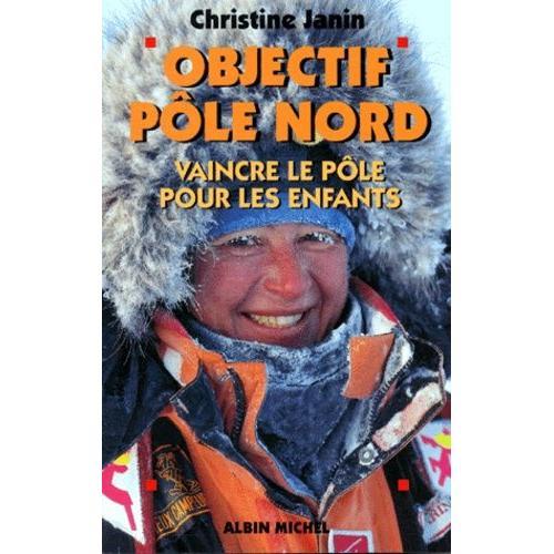 Objectif Pôle Nord