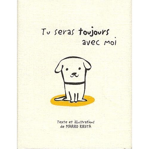 Tu Seras Toujours Avec Moi