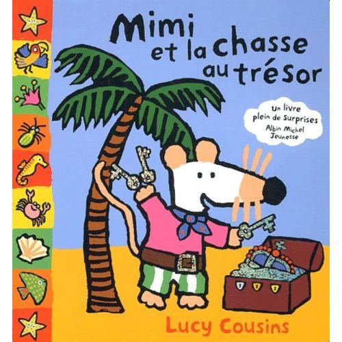Mimi Et La Chasse Au Trésor
