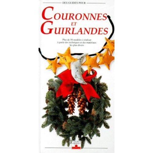 Couronnes Et Guirlandes