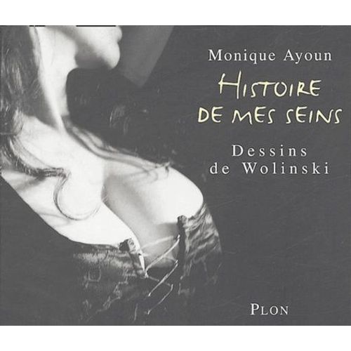 Histoire De Mes Seins