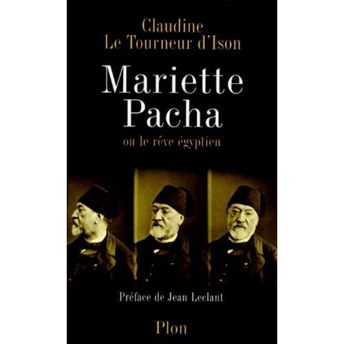 Mariette Pacha