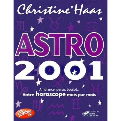 Astro 2001