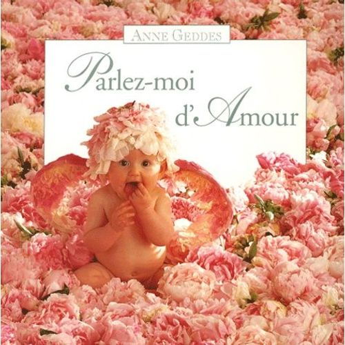 Parlez-Moi D'amour