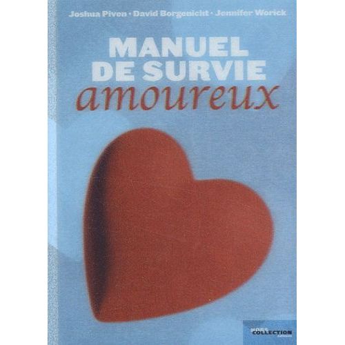 Manuel De Survie Amoureux