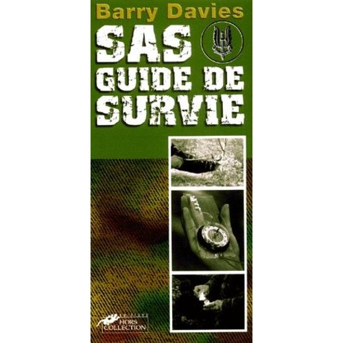 Sas Guide De Survie