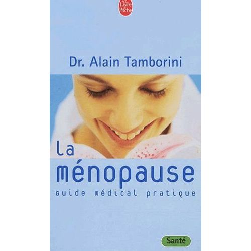 La Ménopause - Guide Médical Pratique